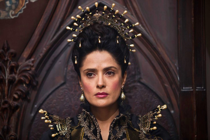 The Tale of Tales