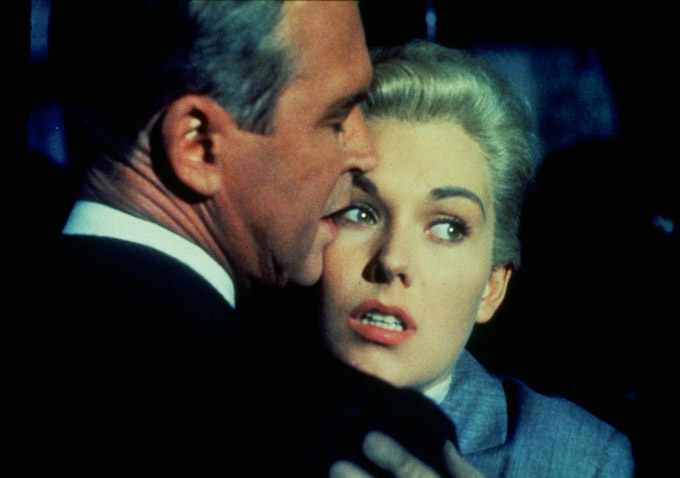 Vertigo