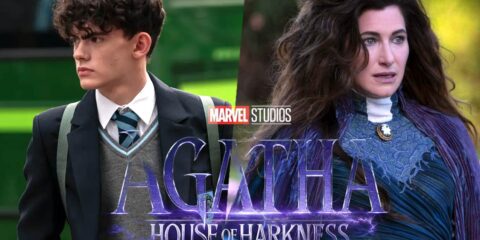 ‘Heartstopper’ Star Joe Locke Joins ‘WandaVision’ Spinoff ‘Agatha: Coven of Chaos’ at Disney+