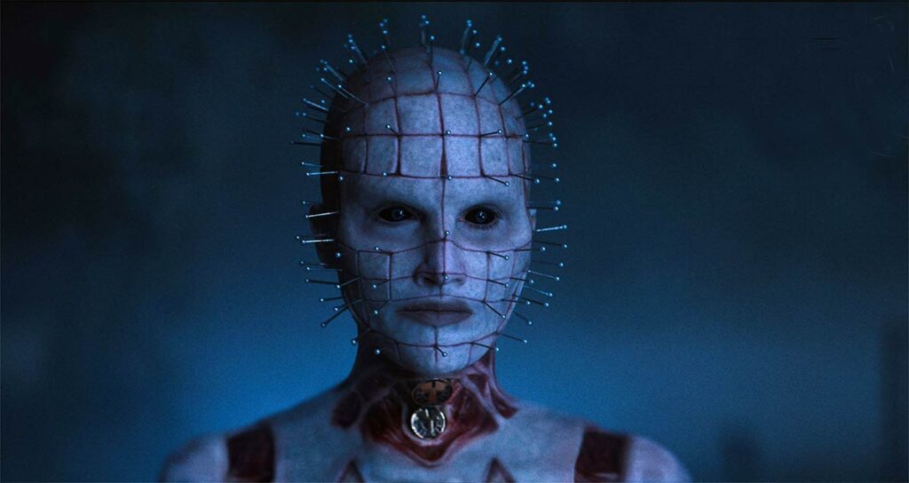Hellraiser