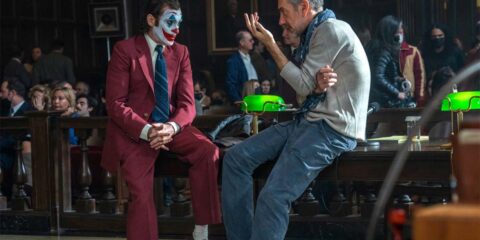 Joker: Folie à Deux