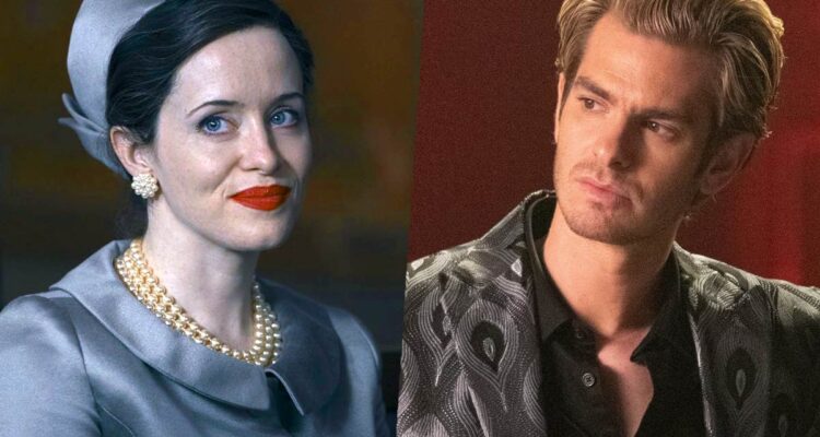 'The Magic Faraway Tree': Claire Foy & Andrew Garfield To Star In ...