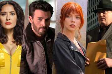 Hot Cannes Package: Chris Evans, Anya Taylor-Joy, Salma Hayek and Brendan Fraser Lead Cast On Romain Gavras-Directed 'Sacrifice'