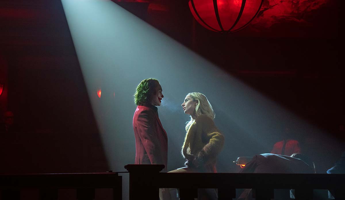 joker folie a deux