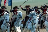 Sony Pictures Reveals First Footage Of ‘Napoleon,’ ‘Kraven The Hunter,’ & ‘Dumb Money’ [CinemaCon]