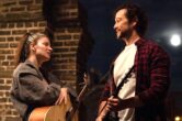 ‘Flora And Son’ Review: Joseph Gordon-Levitt & Eve Hewson Make John Carney’s Familiar Musical Sing [Sundance]