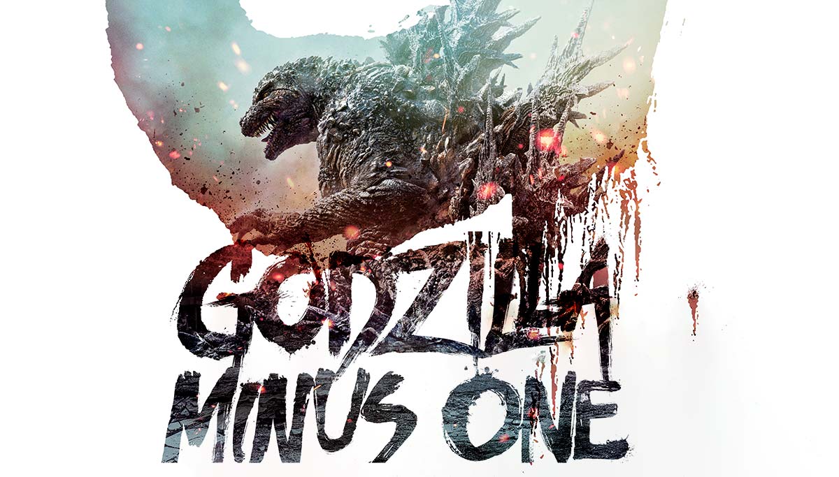 ‘godzilla Minus One Trailer Toho Reboots With A New Tale Of A Monster Rising In Post War Japan 9598