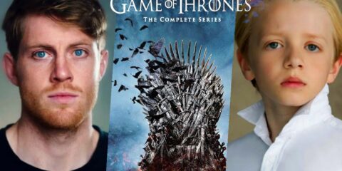 ‘Game of Thrones’ Prequel ‘Knight of the Seven Kingdoms: The Hedge Knight’ Casts Peter Claffey, Dexter Sol Ansell in Lead Roles