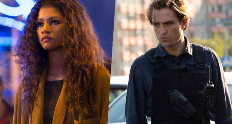 Zendaya And Robert Pattinson In Early Talks To Star In A24's 'The Drama' From 'Dream Scenario' Director Kristoffer Borgli