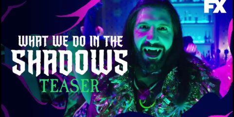 What we do in the shadows season 4