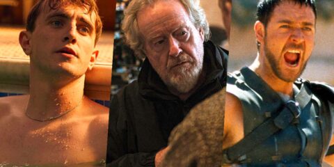 Paul Mescal To Star In Ridley Scott’s ‘Gladiator’ Sequel