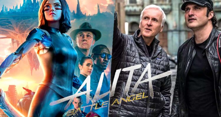 James Cameron Says He 