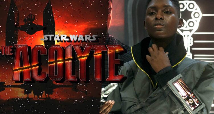 Jodie Turner-Smith Talks Murder Mystery 2 & The Acolyte