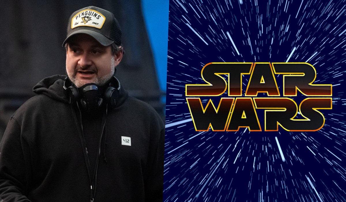 Not My Job: We Quiz 'Star Wars' Director Rian Johnson On 'Storage