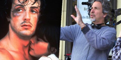 'I Play Rocky': Peter Farrelly To Direct, Toby Emmerich To Produce Sylvester Stallone 'Rocky' Origins Pic
