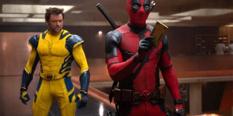 Deadpool and Wolverine,