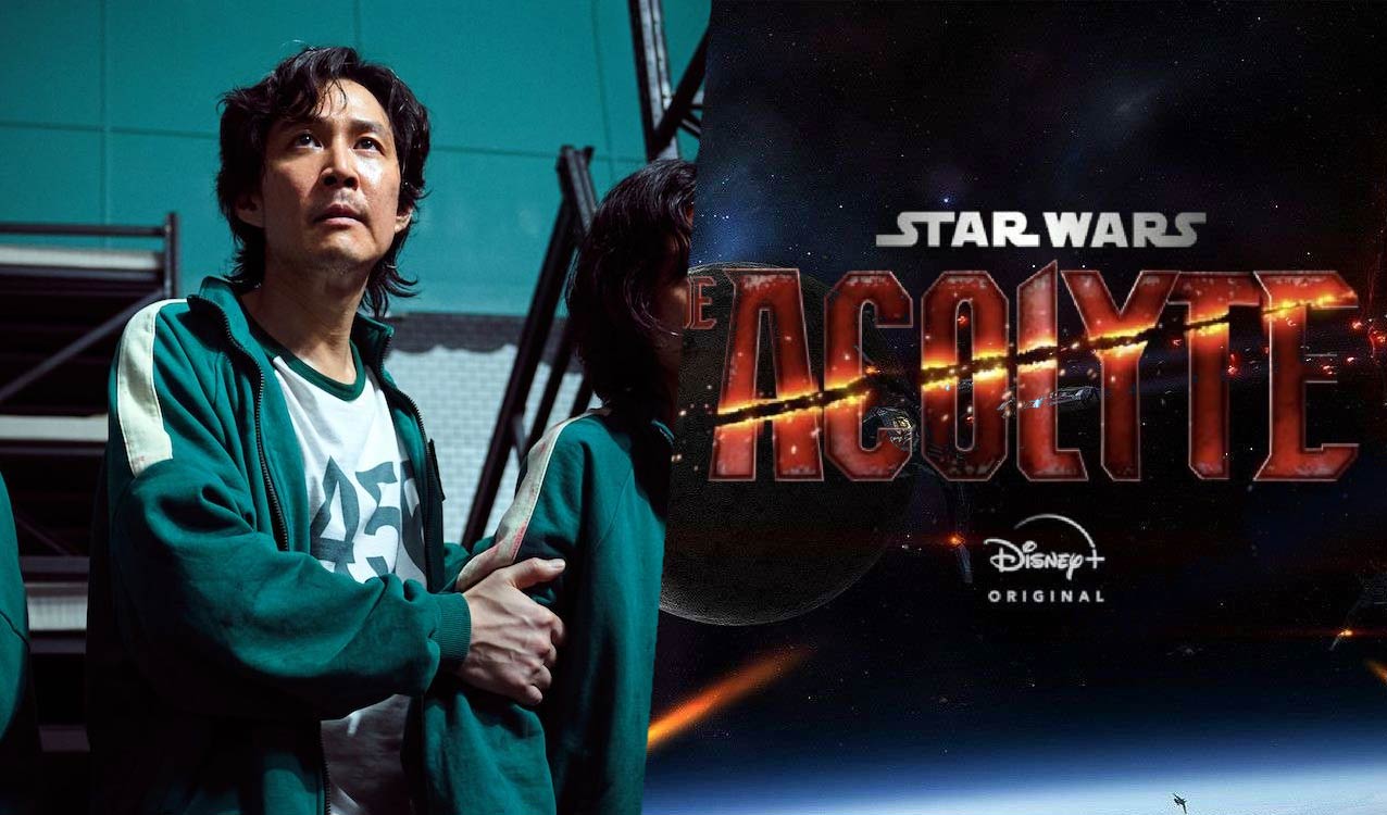 The Acolyte Squid Game Star Lee Jung Jae Lands Role In Upcoming Star Wars Disney Series