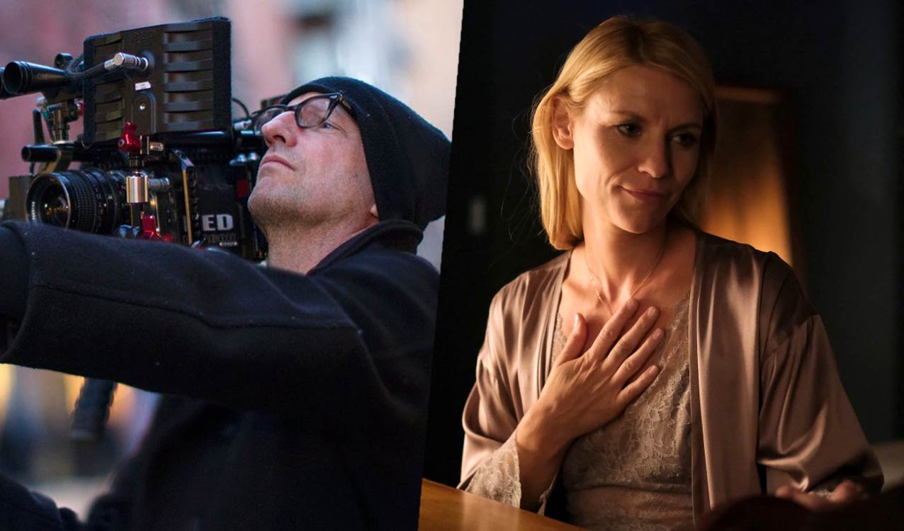 Claire Danes Joins Steven Soderbergh's HBO Max Series 'Full Circle