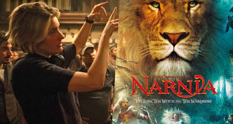 C.S. Lewis and The Chronicles of Narnia