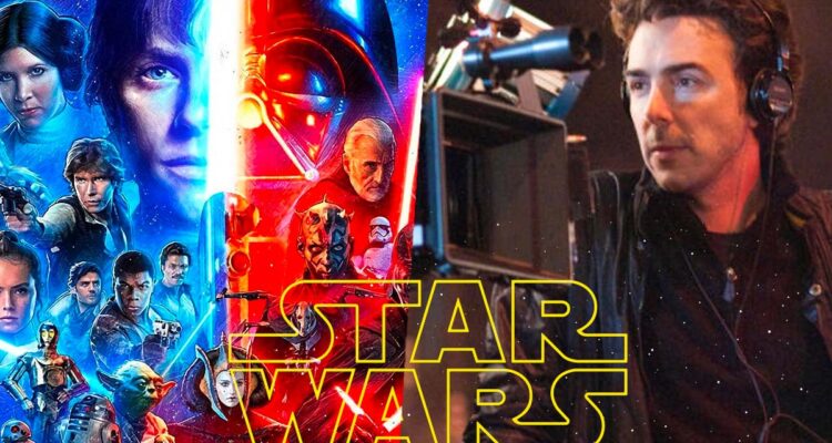 Shawn Levy's 'Star Wars' Film Finally Has A Writer Attached