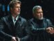 Wolfs, Brad Pitt, George Clooney,