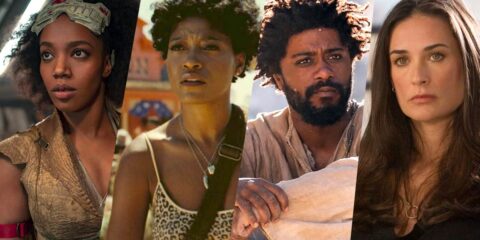 NEON BOARDS BOOTS RILEY’S NEXT FILM, I LOVE BOOSTERS, WITH KEKE PALMER, NAOMI ACKIE, LAKEITH STANFIELD, AND DEMI MOORE SET TO STAR