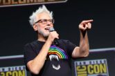James Gunn Teases An “Unannounced DC TV Show” He’s Writing