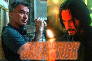 John Wick 5 Trailer (2024) & Release Date _ Keanu Reeves - video