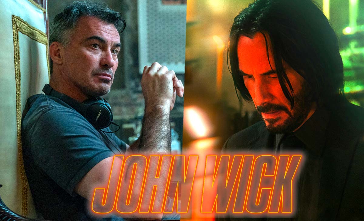 John Wick 4 trailer: Keanu Reeves must duel to death for his freedom. Watch