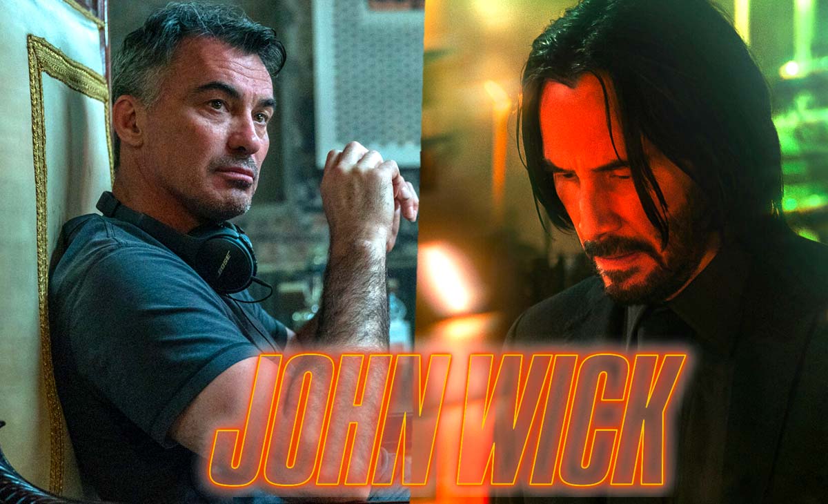 John Wick: Chapter 2 (Film) - TV Tropes