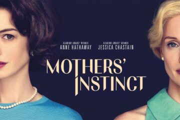 Mother's Instinct,