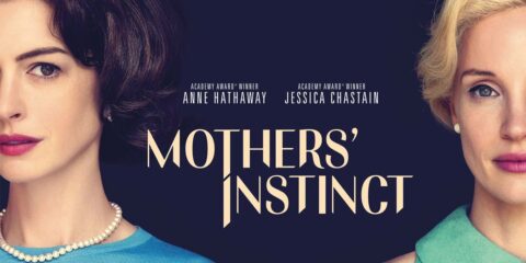 Mother's Instinct,