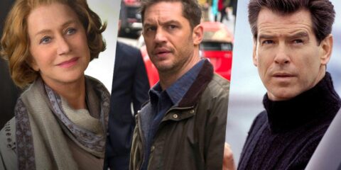 Tom Hardy, Helen Mirren & Pierce Brosnan In Final Negotiations To Star In ‘Guy Ritchie’s The Associate’