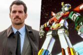 ‘Voltron’: Henry Cavill Boards Amazon MGM’s Movie Adaptation Of Popular ’80s Anime
