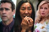 ‘The Banshees of Inisherin,’ ‘Everything Everywhere All At Once’ & ‘The White Lotus’ Top 2023 SAG Awards Nominations