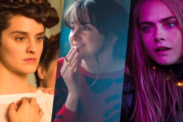 Shailene Woodley, Cara Delevingne & Noémie Merlant To Star In Killer Films Genre Biopic About The Life & Loves Of Patricia Highsmith; Memento Launches Hot Pic For Cannes Market EXCLUSIVE: Shailene Wooodley