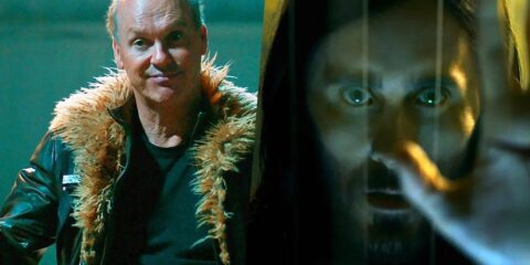 Michael Keaton Says Even Sony Couldn't Explain The Morbius Vulture Cameo