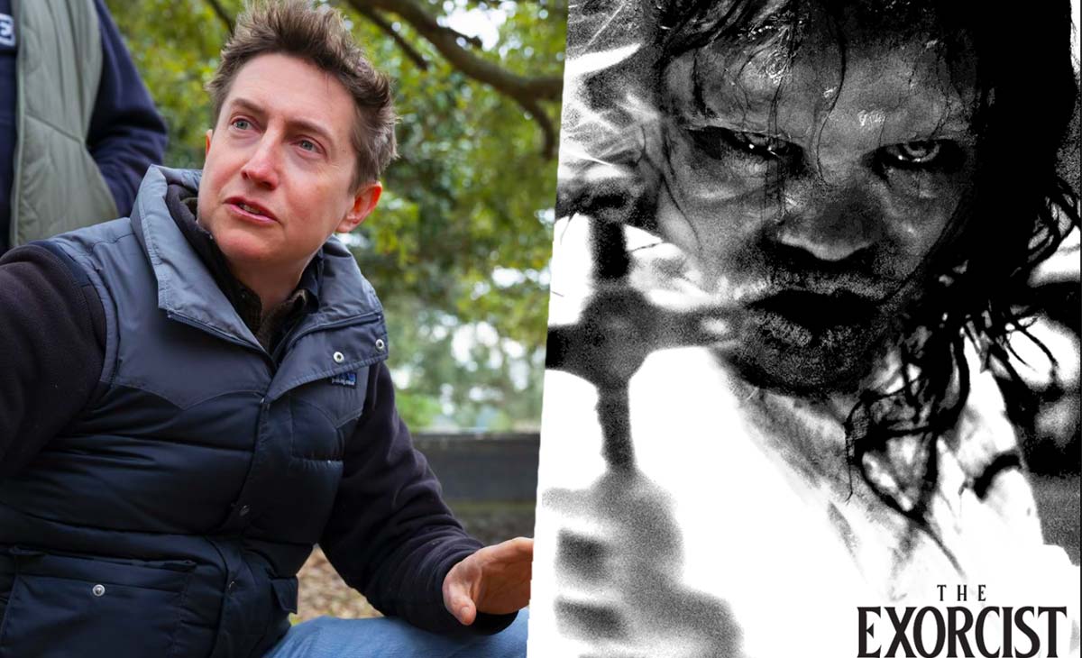 ‘Exorcist’ Sequel Falls Off 2025 Calendar As David Gordon Green Exits