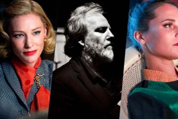 BLEECKER STREET NABS U.S. RIGHTS TO GUY MADDIN’S COMEDY RUMOURS WITH ENSEMBLE CAST INCLUDING CATE BLANCHETT AND ALICIA VIKANDER