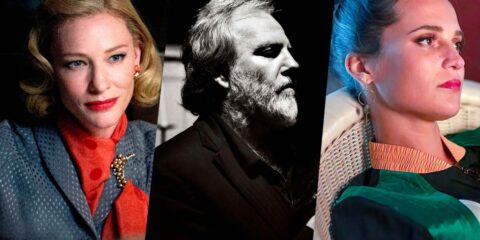 BLEECKER STREET NABS U.S. RIGHTS TO GUY MADDIN’S COMEDY RUMOURS WITH ENSEMBLE CAST INCLUDING CATE BLANCHETT AND ALICIA VIKANDER