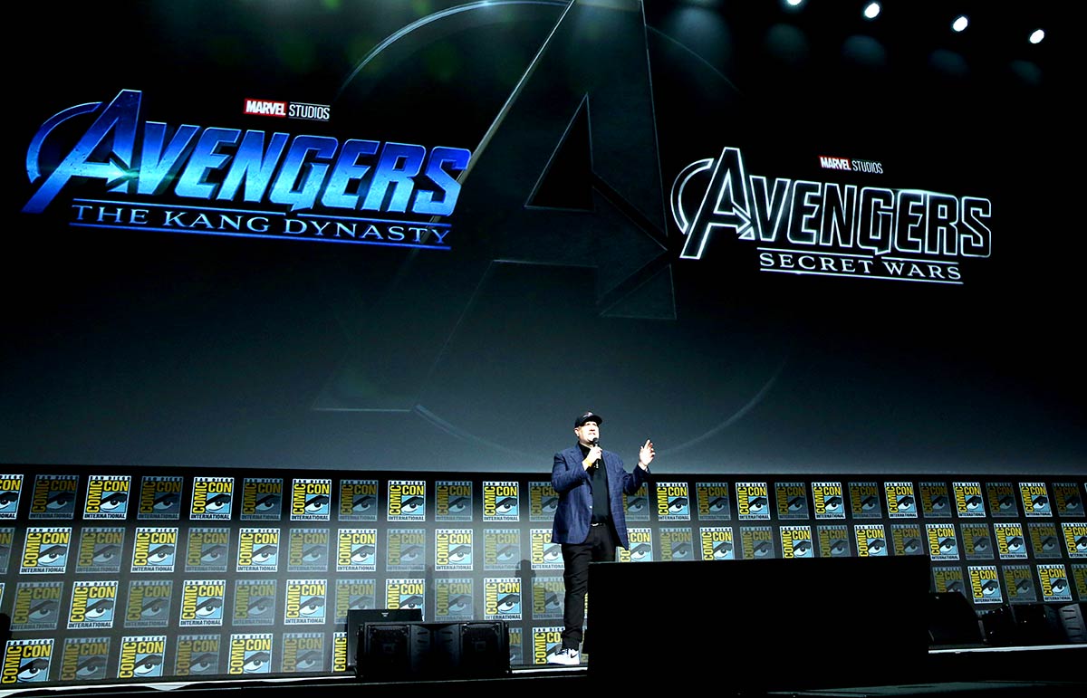 Why The Avengers Can't Return Until Kang Dynasty, Secret Wars, and MCU  Phase 6