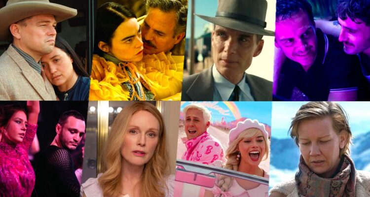 The Best Films of 2023 The Best Movies Of 2023