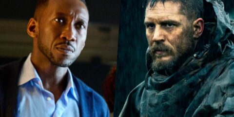 Mahershala Ali and Tom Hardy Set For NYC Crime Thriller '77 Blackout' With Charles Roven and Cary Fukunaga