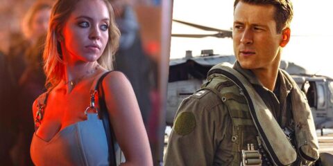 Sydney Sweeney And Glen Powell To Star In Sony Rom-Com From Will Gluck