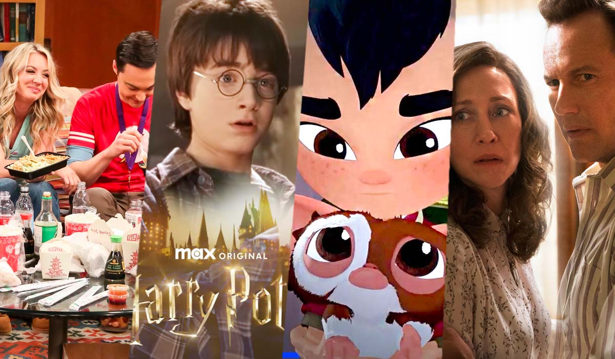 Harry Potter TV Series: All About the HBO Max Show - Parade