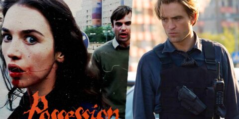 Robert Pattinson, ‘Smile’ Filmmaker Parker Finn Team for Remake of ’80s Horror Movie ‘Possession’ (Exclusive)