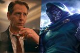Ben Mendelsohn Would Give His “Eyes And Teeth To Play Doctor Doom” In An MCU Film