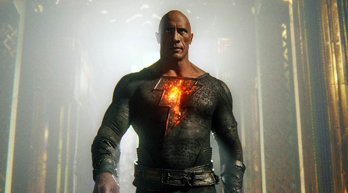 Will there be a Black Adam 2? Dwayne Johnson's new message on sequel status