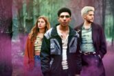 ‘The Bastard Son & The Devil Himself’ Trailer: Joe Barton’s Take On YA Fantasy Hits Netflix On October 28
