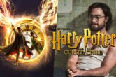 ‘Harry Potter’: Warner Bros. Discovery Wants A 2-Part ‘Cursed Child’ Film But J.K. Rowling Hasn’t Signed On Yet